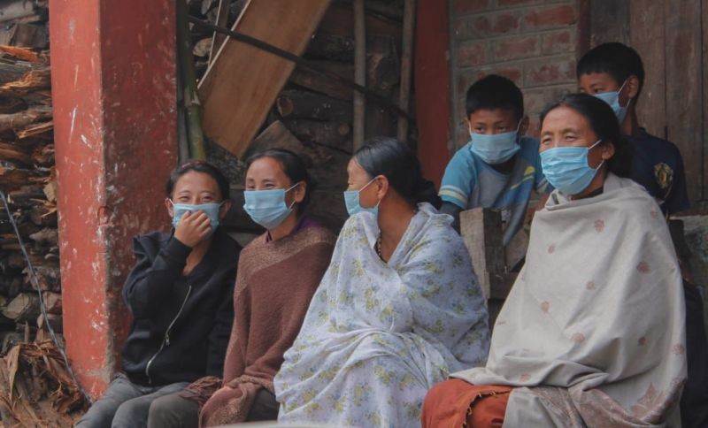 (Morung Photo: For representational purpose only)